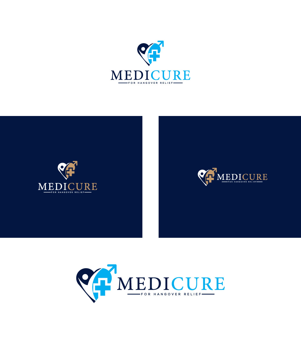 Logo Design by Freddesign for this project | Design #22608696