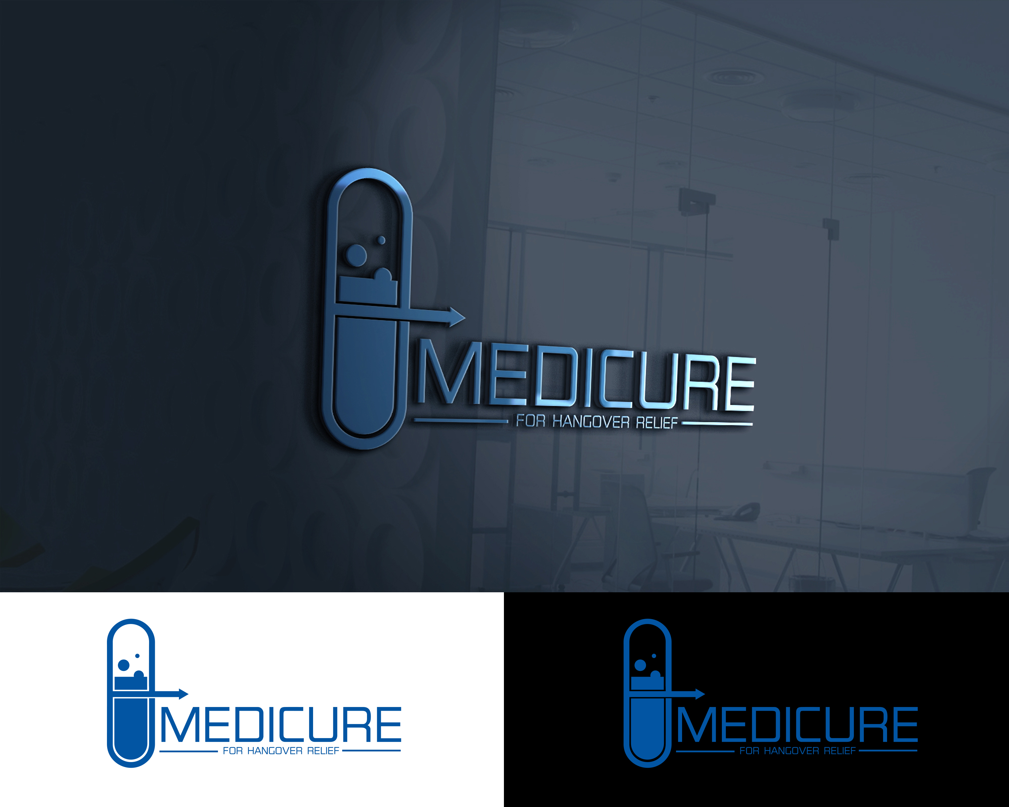 Logo Design by lenggitred4 for this project | Design #22603085