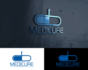 Logo Design by lenggitred4 for this project | Design: #22603086