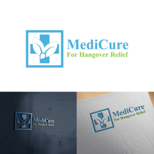 Logo Design by Tonmoyy for this project | Design: #22605615