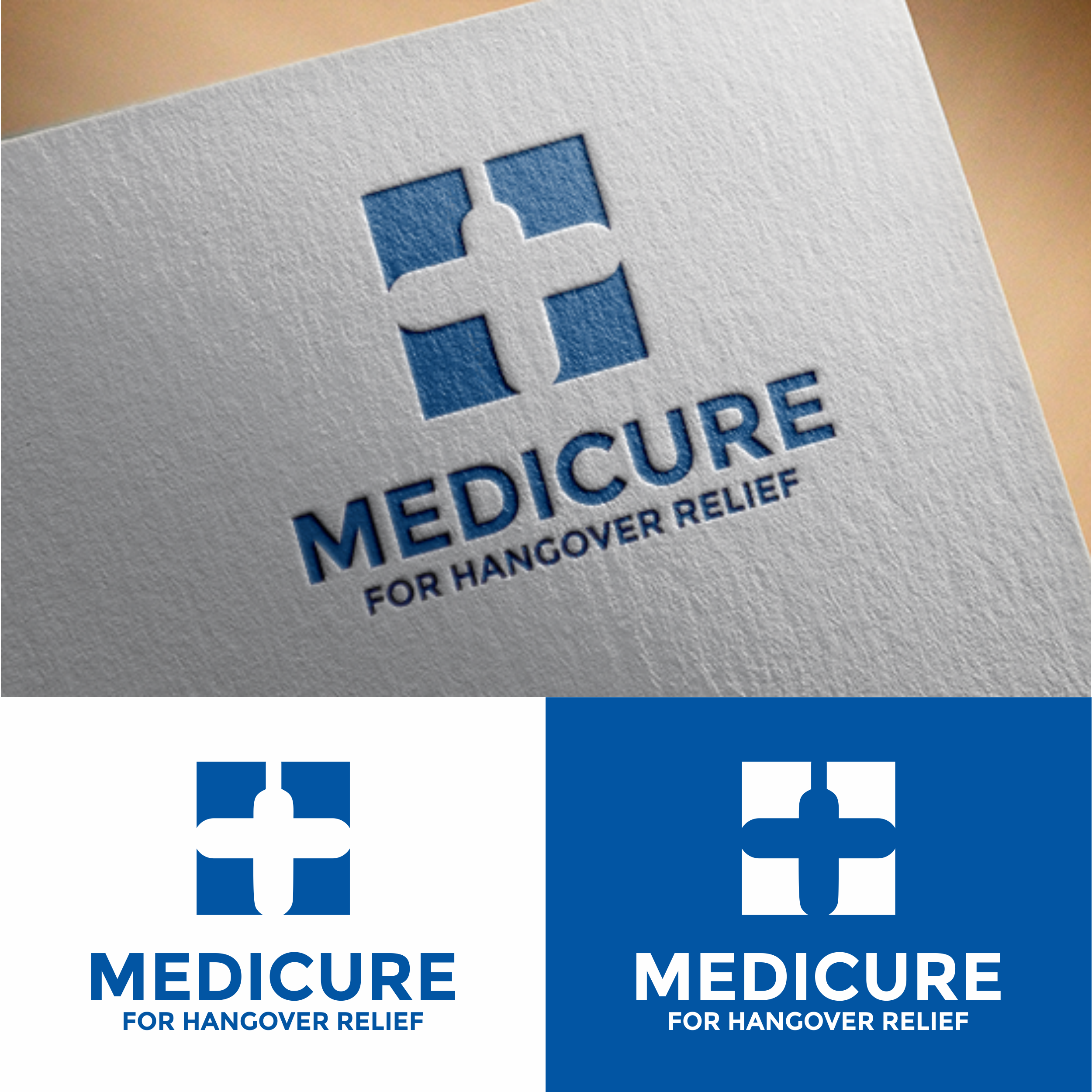 Logo Design by Zain Arrosyid for this project | Design #22620785