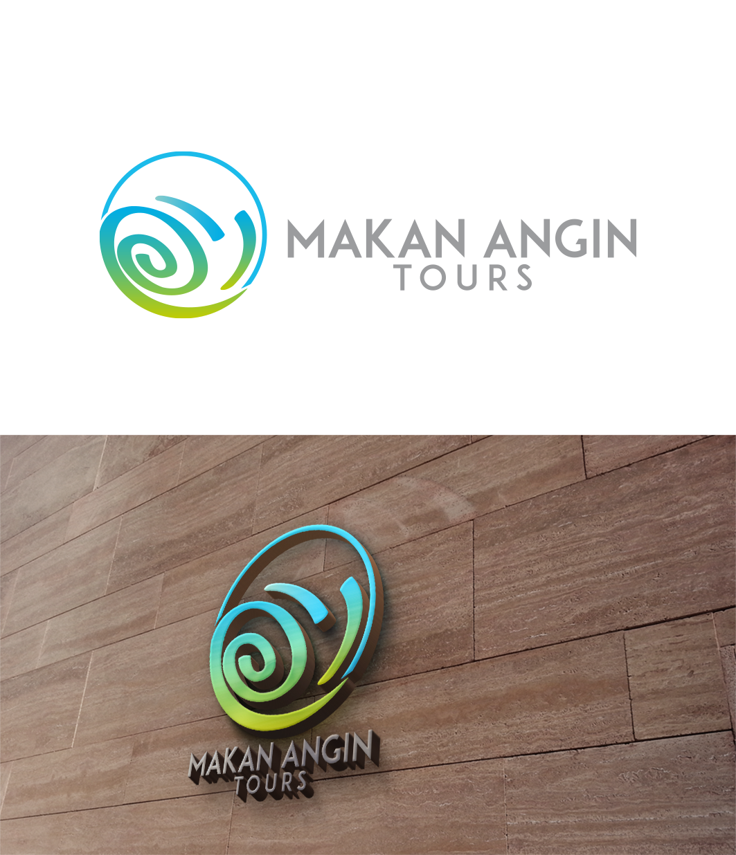 Logo Design by trufya for this project | Design #22627606