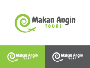 Logo Design by HS Graphics Solutions