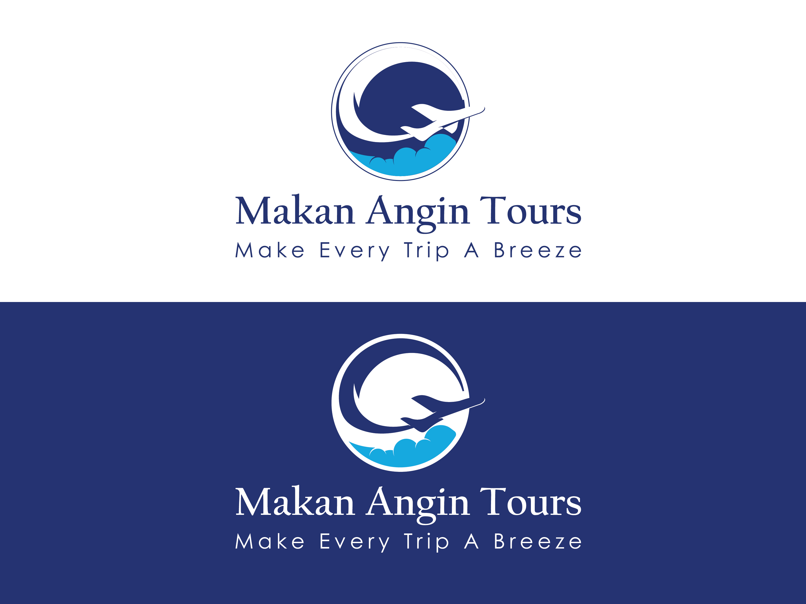 Logo Design by Creative Afnur for this project | Design #22579368