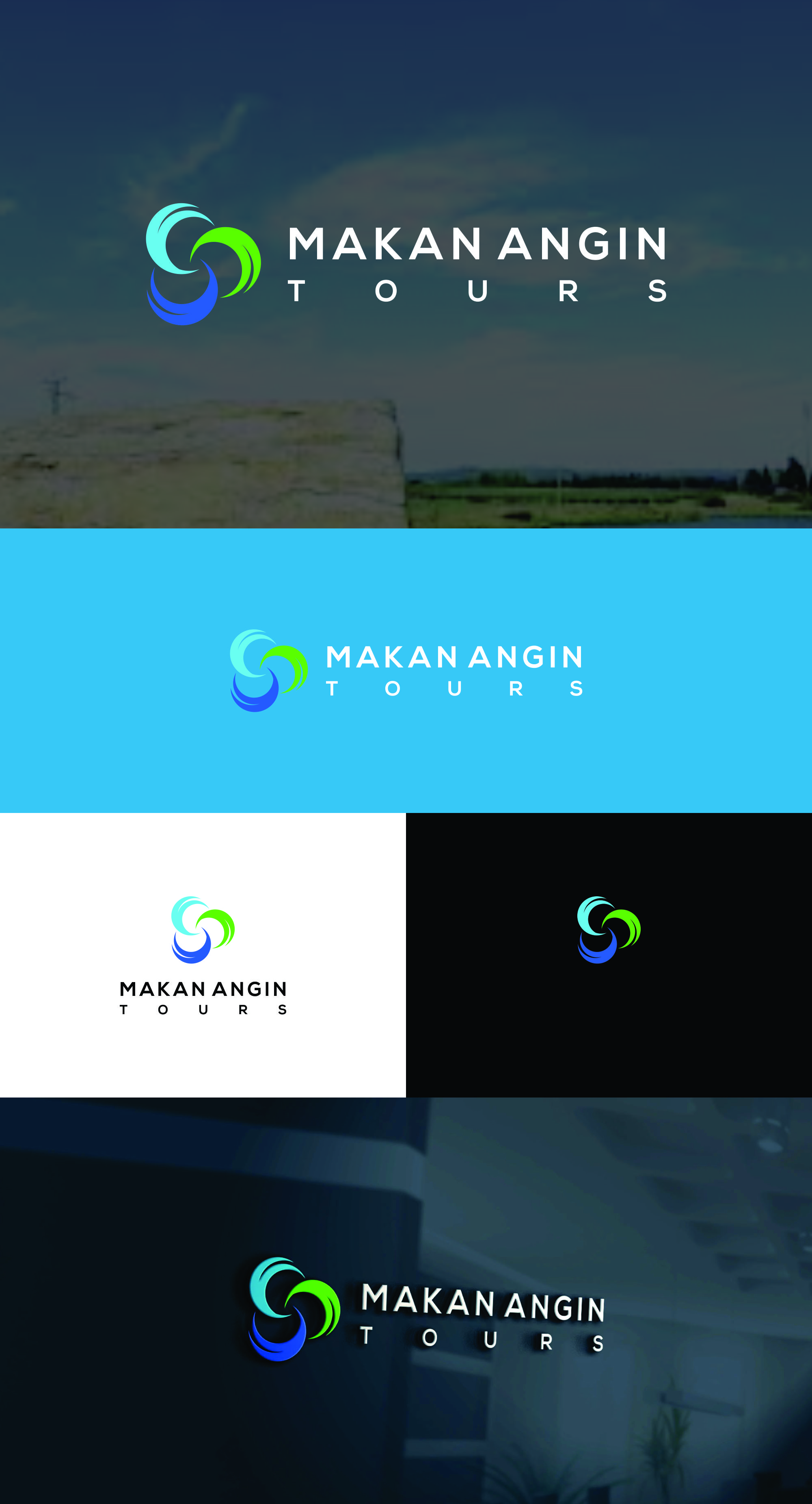 Logo Design by Pangestu 9 for this project | Design #22579861