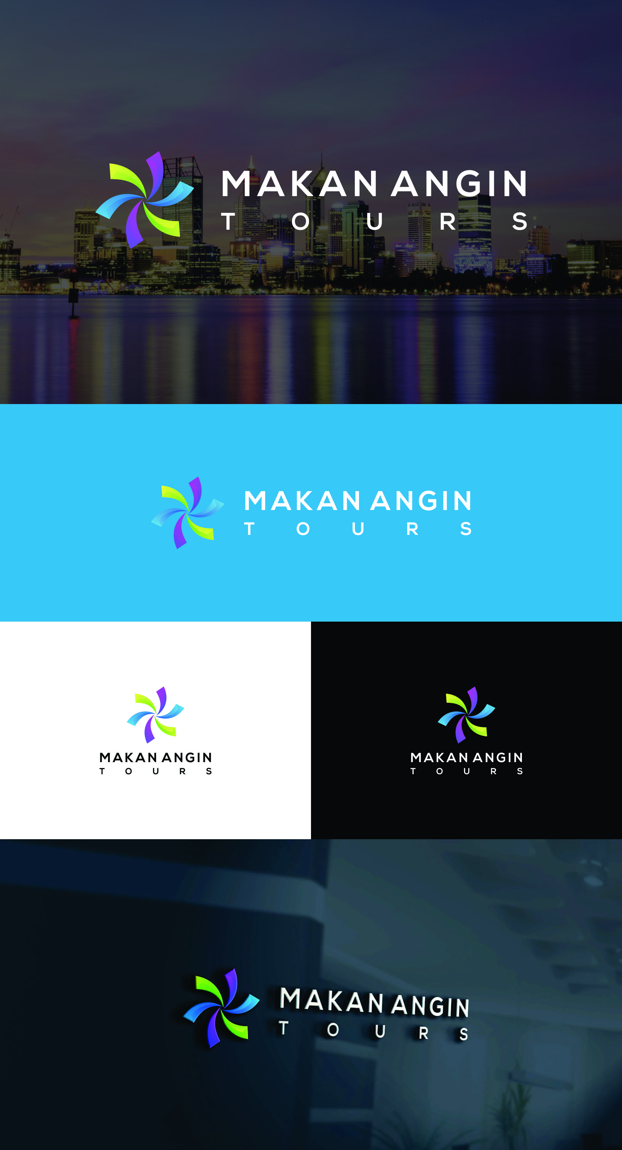 Logo Design by Pangestu 9 for this project | Design #22579862