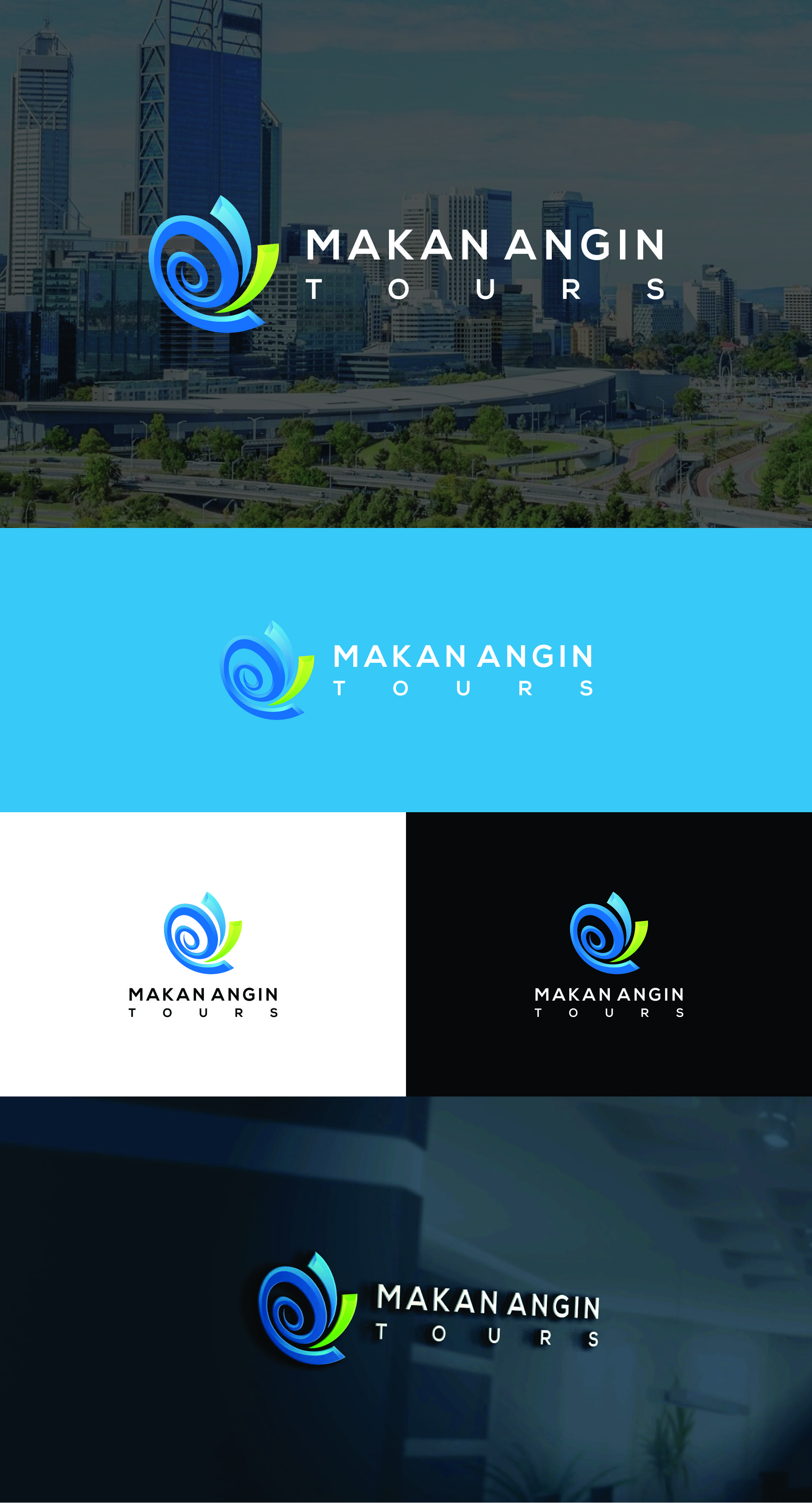 Logo Design by Pangestu 9 for this project | Design #22579863
