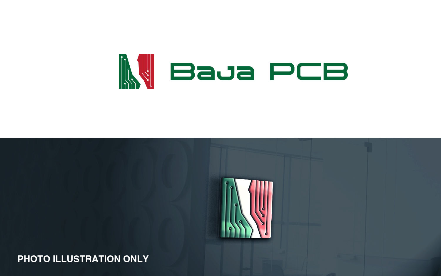 Logo Design by MT for Baja PCB | Design #22582712