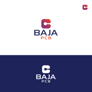 Logo Design by debdesign for Baja PCB | Design: #22577237