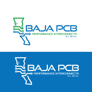 Logo Design by sherman for Baja PCB | Design: #22594479