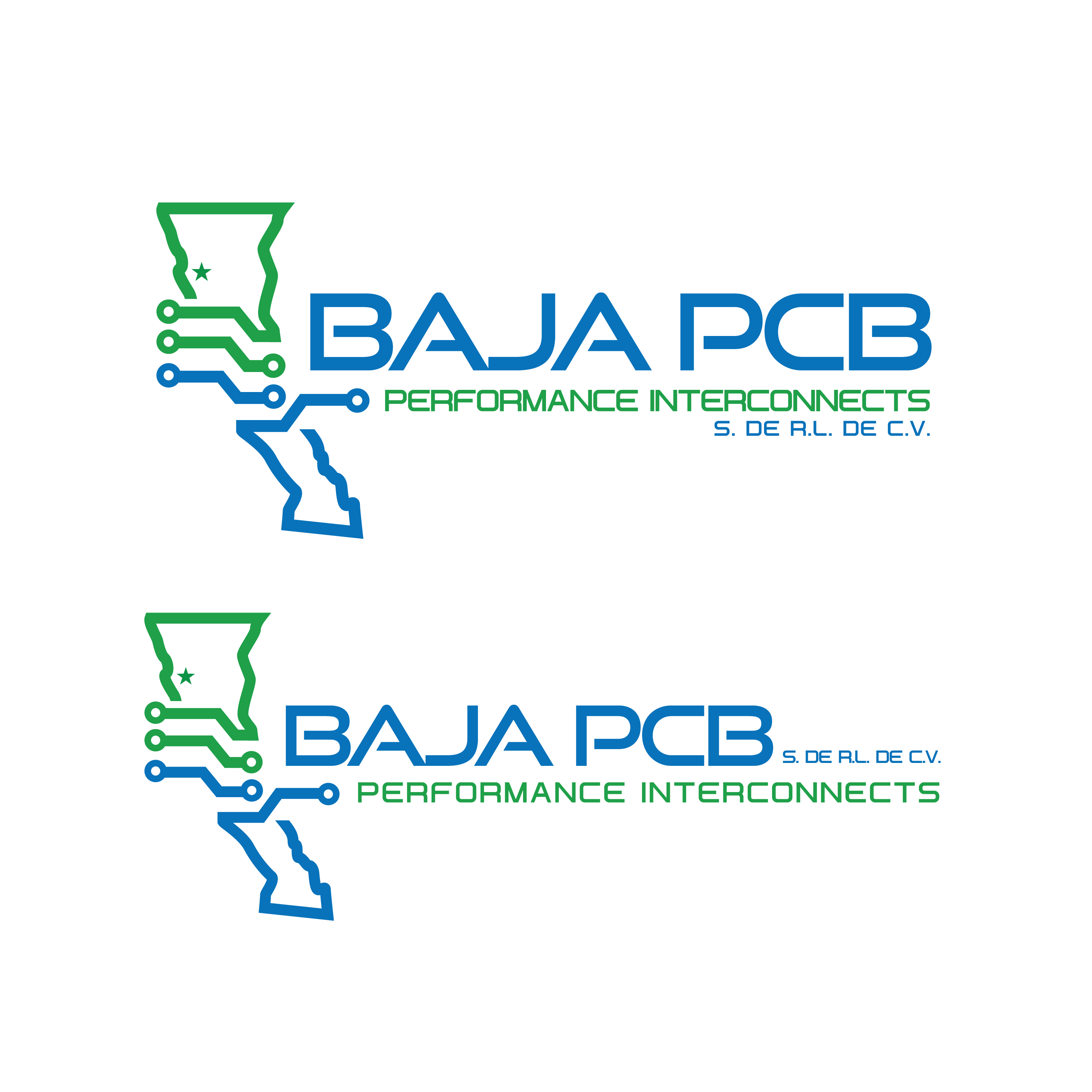 Design de Logo par sherman pour Baja PCB | Design #22594724