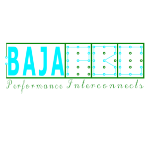 Logo Design by Yonat for Baja PCB | Design: #22585851