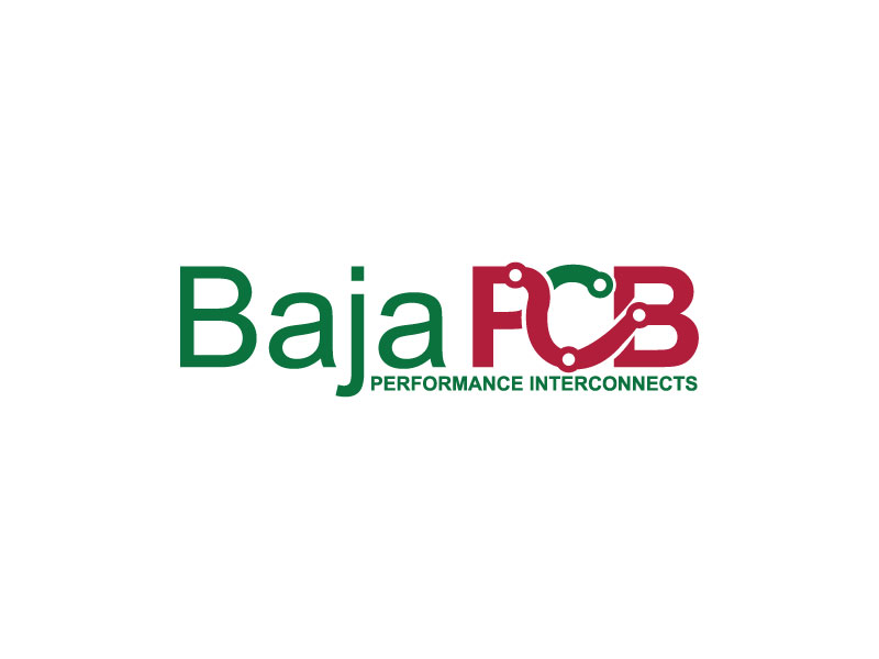 Logo Design by Ochieng for Baja PCB | Design #22577577