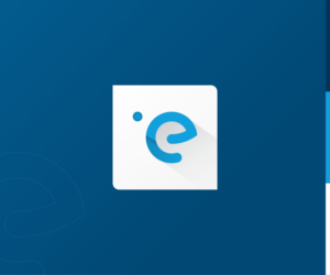 E-DO | Design de Logo par iamf