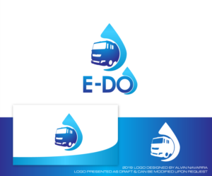 Logo Design by alvinnavarra for this project | Design: #22573422