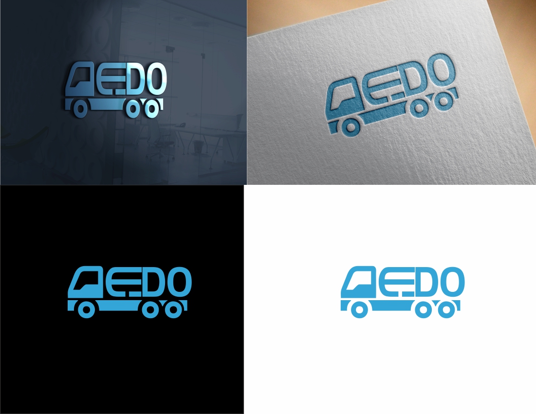 Logo Design by Praza for this project | Design #22575094
