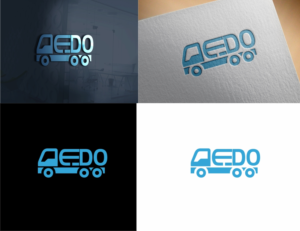 Logo Design by Praza