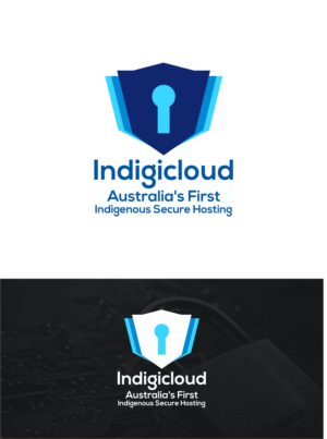 Logo Design by rizalsaifullah 3 for this project | Design: #22601464