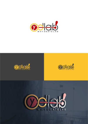 Logo Design by daninewgraha