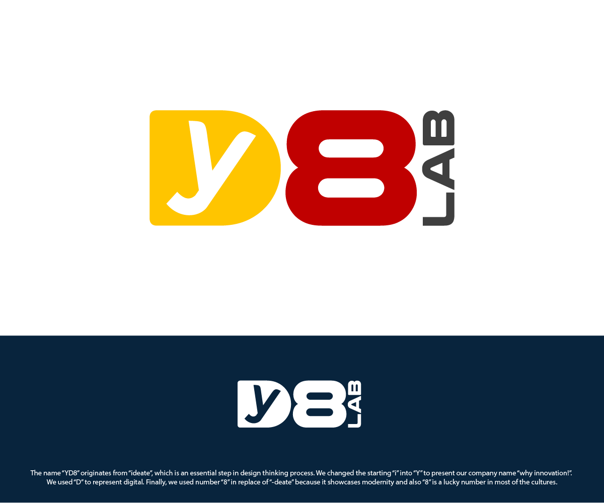 Logo Design by iGab for this project | Design #22575011