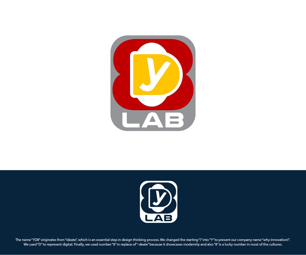 Logo Design by iGab for this project | Design #22580243