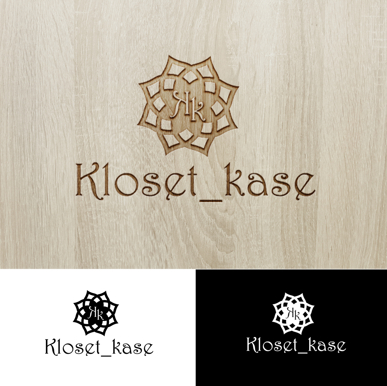 Logo Design by opieq for this project | Design #22570531