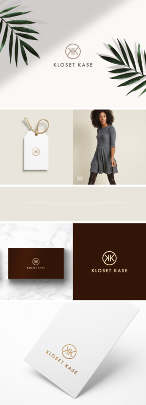 Logo-Design von Kristina! für dieses Projekt | Design #22574739