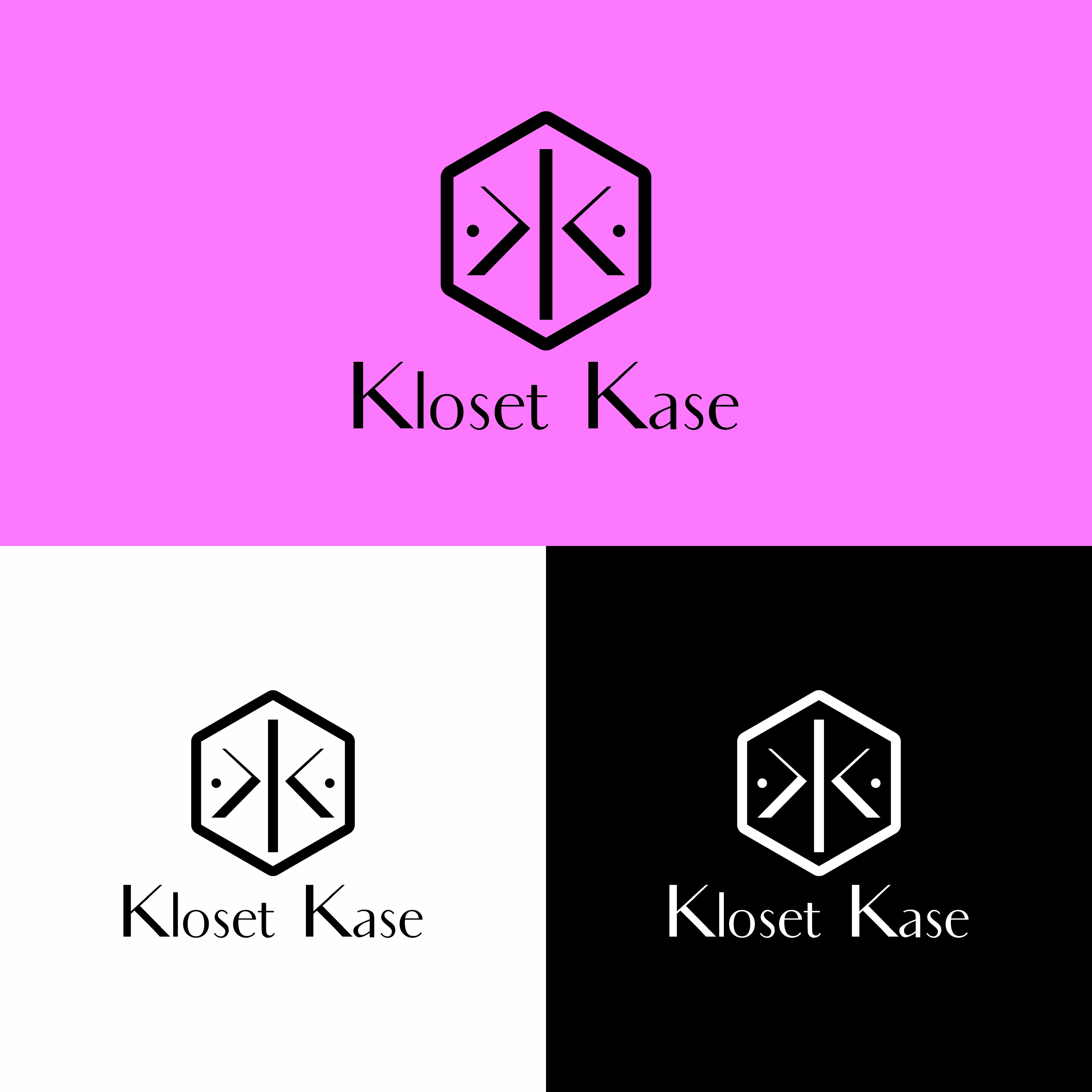 Logo Design by Muhammad Waqfi AN for this project | Design #22568793
