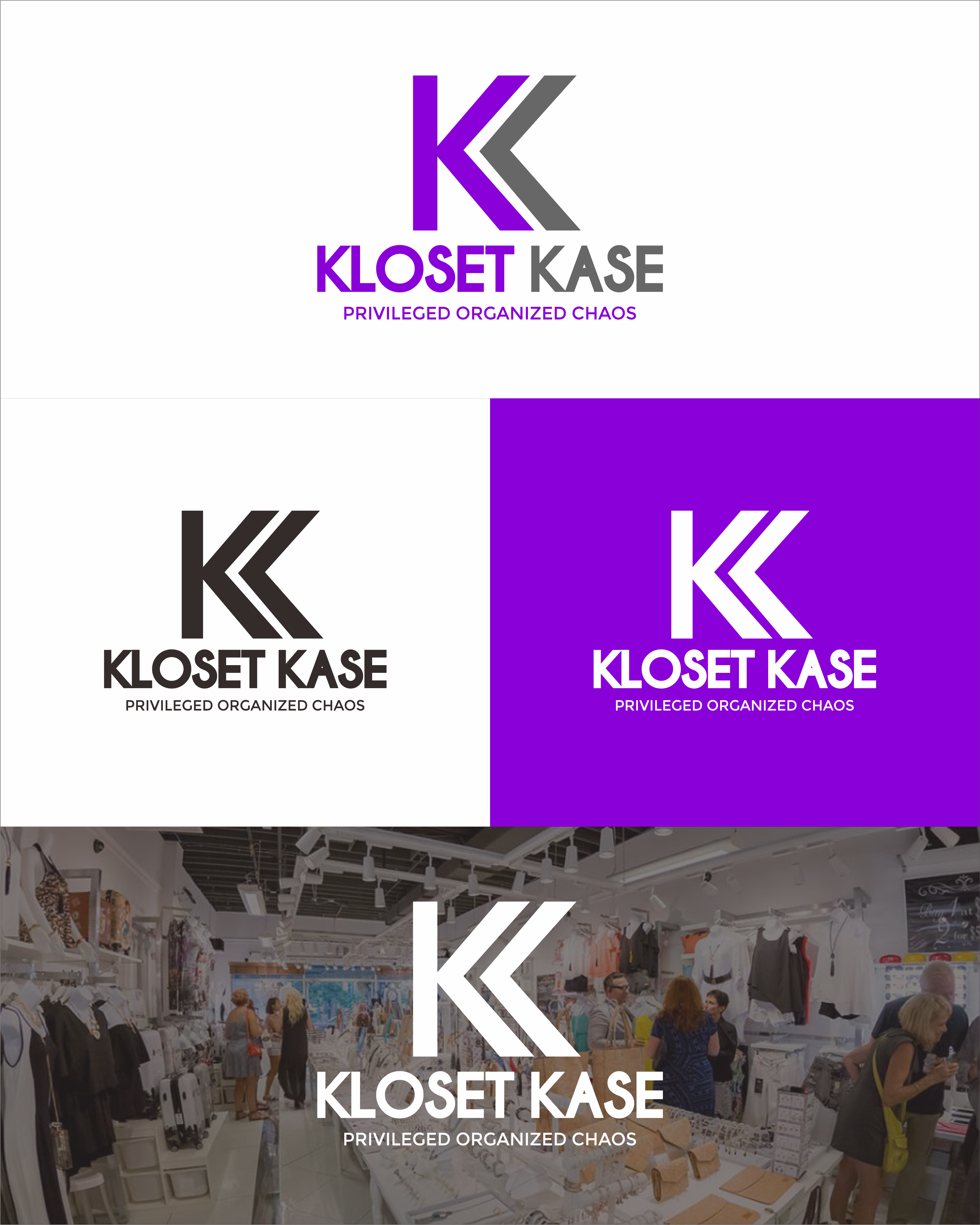 Logo Design by Zain Arrosyid for this project | Design #22572105