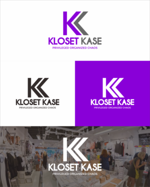 Logo Design by Zain Arrosyid for this project | Design: #22572105