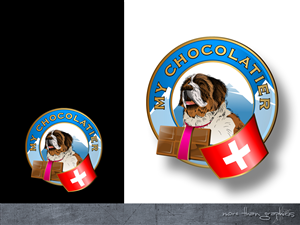 Logo Design by vladst2004