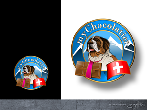 Logo Design by vladst2004 for PiXanta GmbH | Design: #2967813