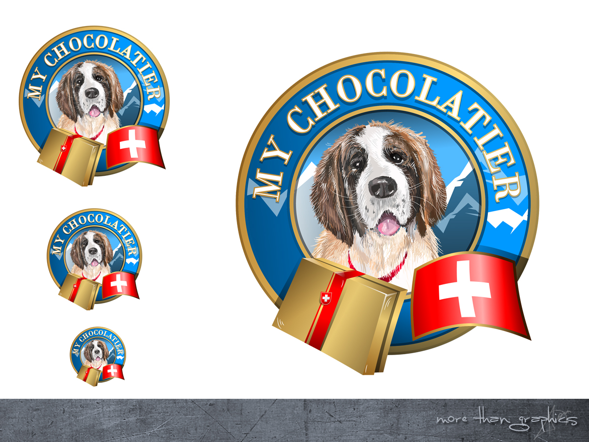 Logo Design by vladst2004 for PiXanta GmbH | Design #2974336