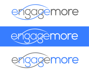 engagemore | Logo Design by Juli creation