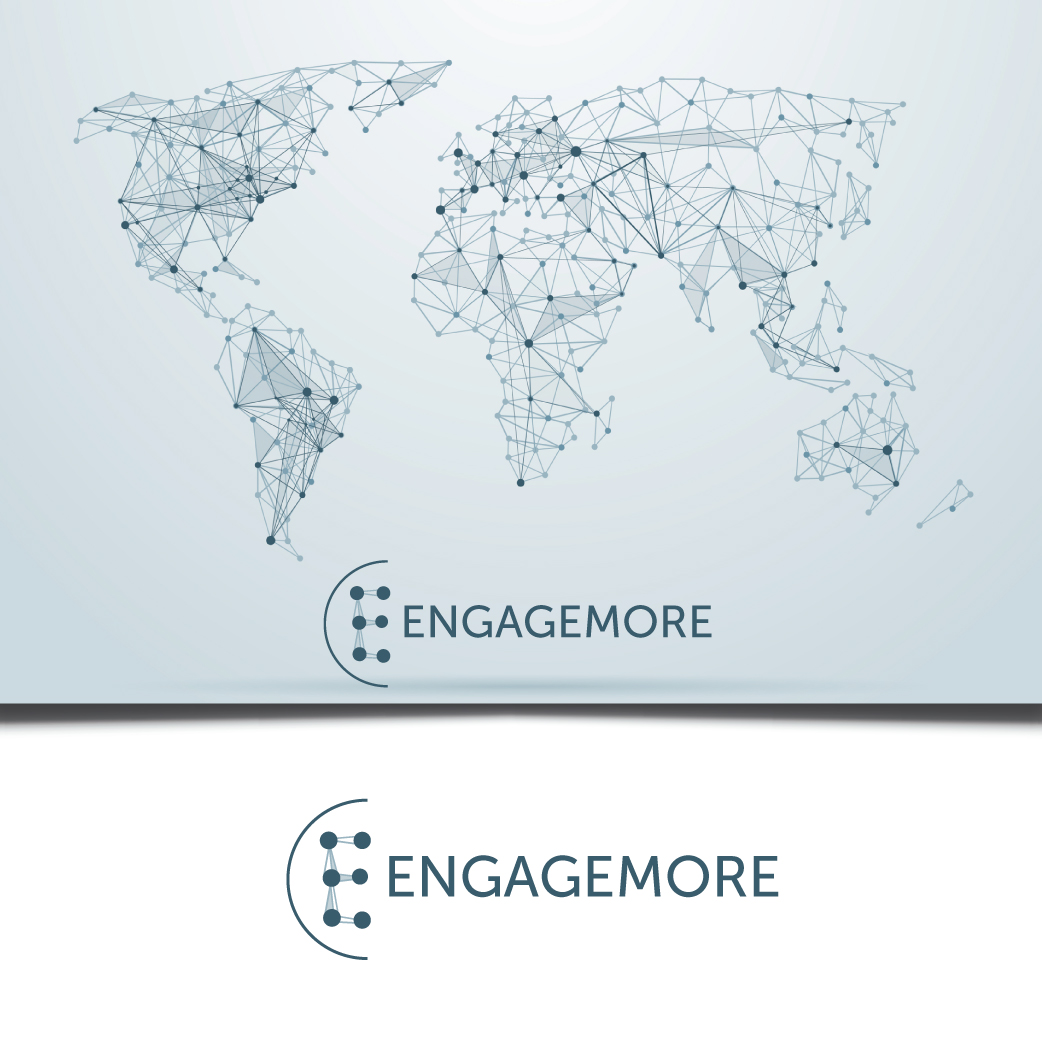 Logo Design by WooW Designs for Capri Matching Global Serv. SL ESB93421212 | Design #22572958