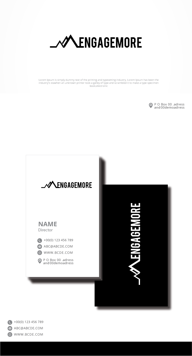 Logo Design by graphicevolution for Capri Matching Global Serv. SL ESB93421212 | Design #22575212