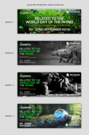 Facebook Design by ARTOGRAPHY for Kronstil Aquaristik SRL | Design: #22572212