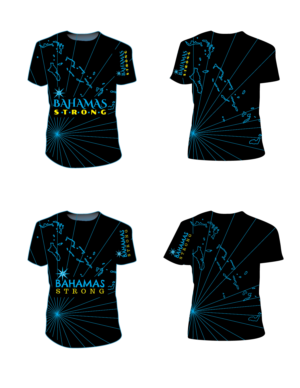 Graphic Design by hudson