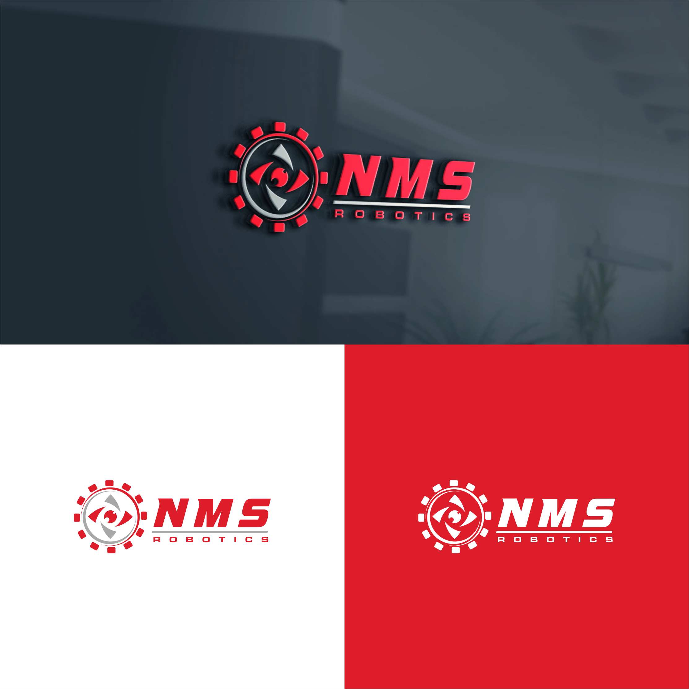 Logo Design by tejo for this project | Design #22569421