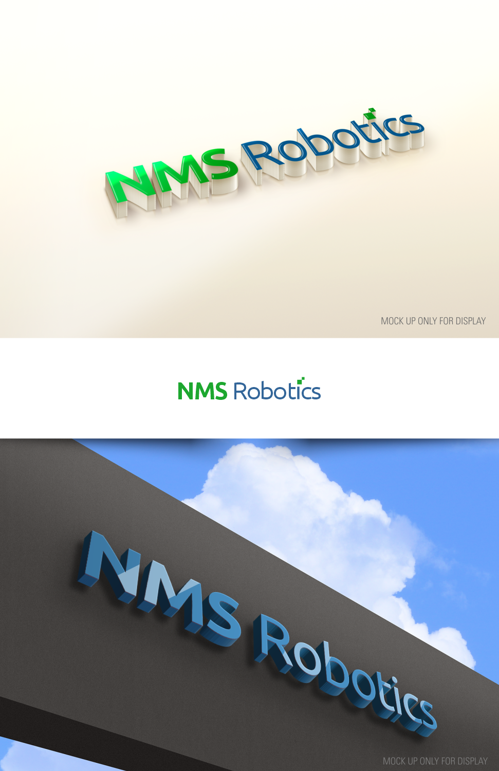 Logo Design by Walloker for this project | Design #22620157