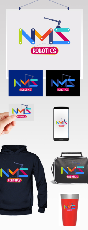 Diseño de Logo por Homgraf Taller Grafico para este proyecto | Diseño #22621006