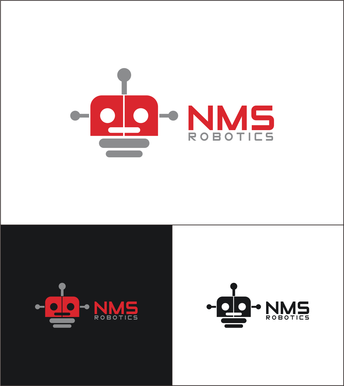 Logo Design by rizalsaifullah 3 for this project | Design #22600668