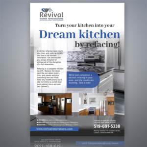 Flyer-Design von angelcolmenares3 für dieses Projekt | Design: #22577555