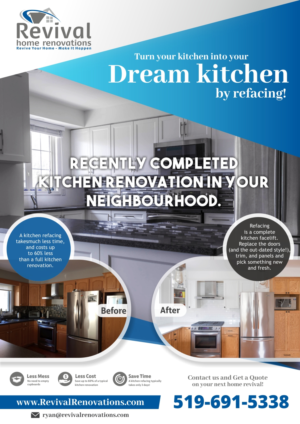 Flyer-Design von angelcolmenares3 für dieses Projekt | Design: #22586790