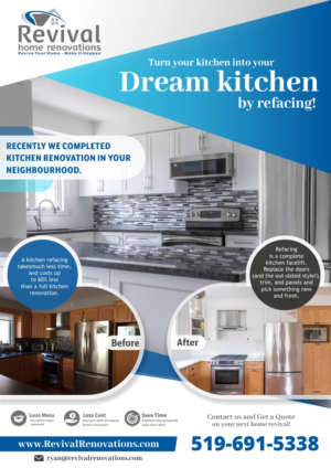 Flyer-Design von angelcolmenares3 für dieses Projekt | Design: #22586792