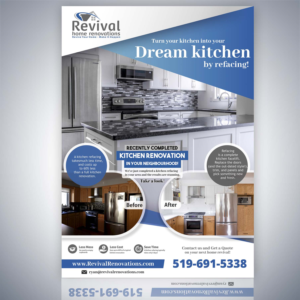 Flyer-Design von angelcolmenares3 für dieses Projekt | Design: #22591925