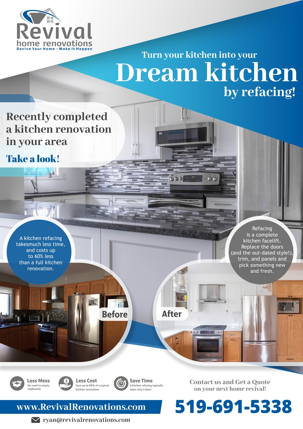 Flyer-Design von angelcolmenares3 für dieses Projekt | Design #22591978