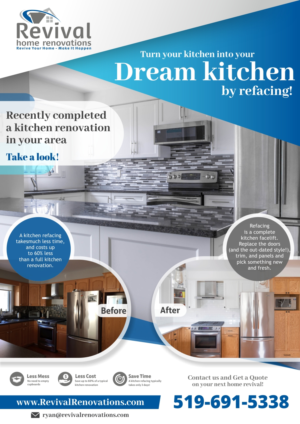 Flyer-Design von angelcolmenares3 für dieses Projekt | Design: #22591978