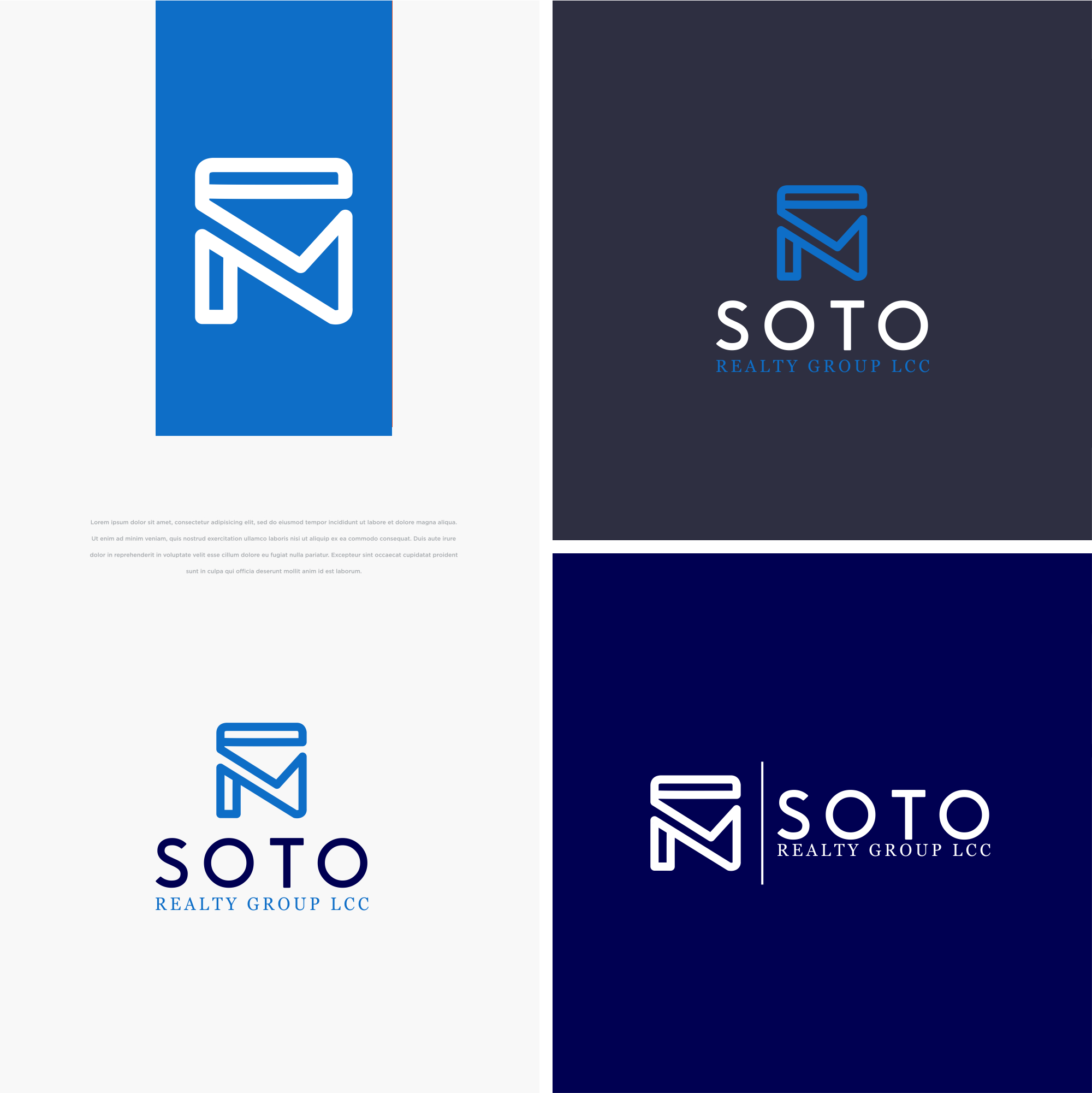 Logo Design by mike edan for this project | Design #22611923