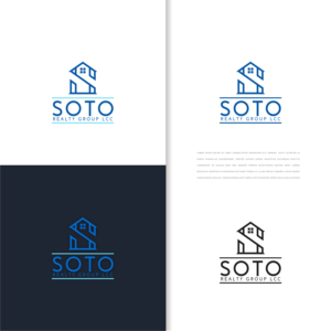 Just the company name, we dont have a slogan  | Logo Design by mike edan